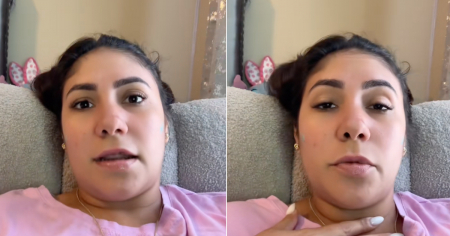 Cubana en EE.UU. cuenta su experiencia tras viajar a Cuba: "En el aeropuerto no se me cuestionó nada"