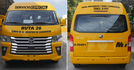 ¿Por qué todo para La Habana? Protestas ciudadanas obligan al régimen a enviar microbuses a otras provincias