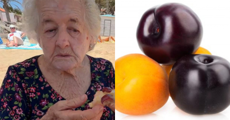 La fruta que dejó sin palabras a una abuela cubana en España