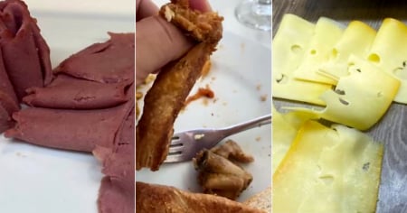 Turista español denuncia pésima calidad de comidas y servicio en hotel durante “luna de miel” en Cuba