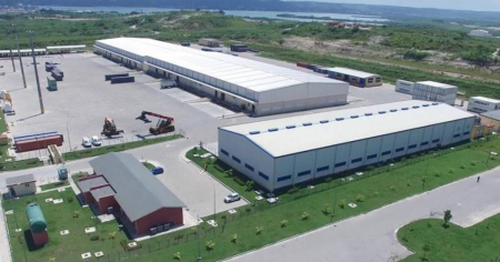 Cuba y Rusia buscan alianza comercial en la Zona Especial de Desarrollo Mariel