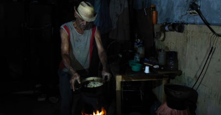 Esto es lo que en Cuba ya se considera un artículo de lujo y duele leerlo