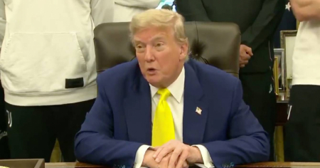 Trump anuncia alto el fuego total entre Israel e Irán: “La guerra de 12 días terminará oficialmente”