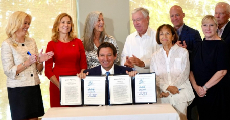 Florida aprueba nueva ley de condominios: Más flexibilidad financiera y cambios en inspecciones estructurales