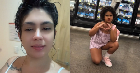 Ana Paloma, hija de El Taiger, y su madre reaparecen tras salir de Cuba y despiertan rumores sobre su paradero: “Es feliz, llegó a la civilización”