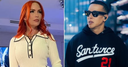 ¿Hubo infidelidad? Mireddys lanza mensajes en medio de su turbulento litigio con Daddy Yankee: "Ser infiel es una decisión"