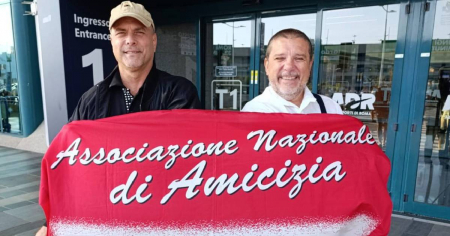 Gerardo Hernández viaja a Italia tras calificar a Europa como “continente fallido”