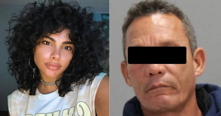 Actriz cubana Yany Prado pide ayuda para encontrar al presunto asesino de su padre en Houston