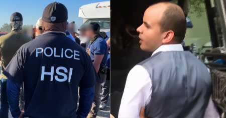 “Tengo miedo de volver”: Médico cubano es detenido por ICE al acudir a su cita de migración en San Antonio