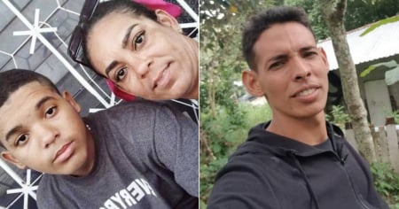 Seis meses sin rastro: Cubanos entre los 40 migrantes desaparecidos en México