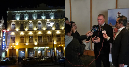 Turismo con luz, pueblo a oscuras: Ministro cubano justifica así la prioridad hotelera