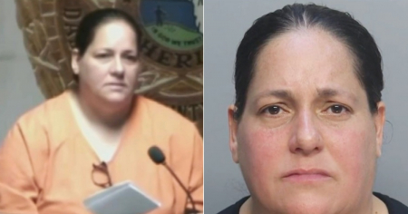 Una mujer a la cárcel en Miami tras estafar miles de dólares por obras que nunca hizo