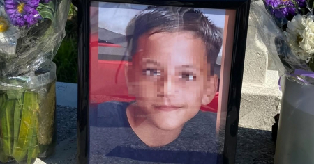 Muere niño cubano por presunta negligencia médica: La familia rompe el silencio con desgarrador testimonio