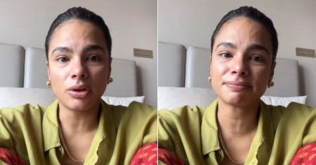El padre de Yany Prado no murió: La actriz cubana desmiente reporte inicial y actualiza sobre lo ocurrido