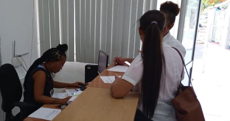 ETECSA reporta que más de 45 mil estudiantes habilitaron sus líneas para el plan adicional