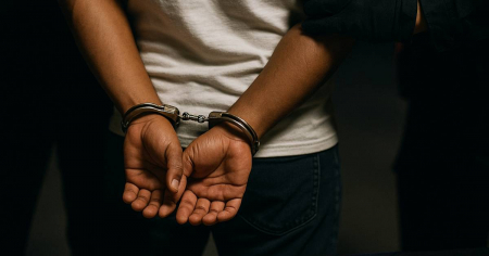 Dos cubanos detenidos por participar en una red millonaria de robo de autos en EE.UU.