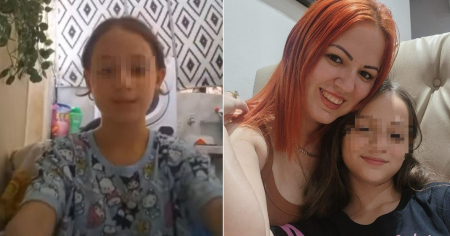 Niña cubana envía mensaje a Trump: "Quiero crecer en ese hermoso país"