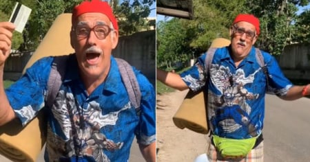 Chequera retrata la cruda realidad de los jubilados en Cuba: “El salario es como la corriente… viene y se va”