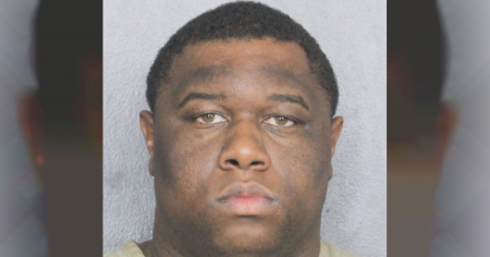 Policía de Miami-Dade detenido tras secuestrar y agredir a su novia