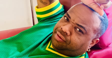 Jorge Junior sufre apagones en La Habana, repite la versión del régimen y arden las redes: "Sé que estamos bloqueados"