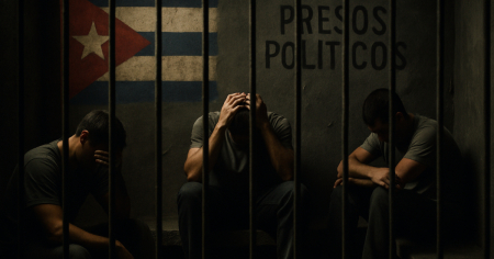 Alarma en las cárceles cubanas: 24 muertos y 160 denuncias de tortura en solo seis meses