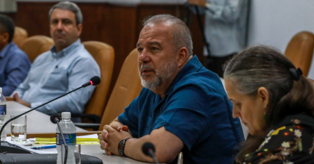 Régimen cubano inquieto por los Juegos Olímpicos de 2028 en suelo estadounidense