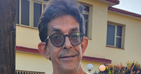 Ulises Toirac sobre la crisis en Cuba: "Ya no son 20 horas de apagón en las provincias... Son 30 y más"