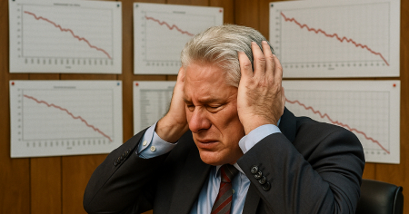 Informe oficial confirma debacle económica bajo el gobierno de Miguel Díaz-Canel