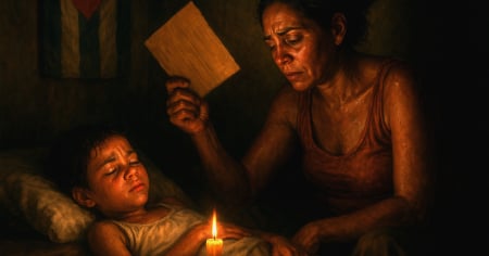 Sábado negro en Cuba: Se rompe récord histórico de apagones con casi 2,000 MW de déficit