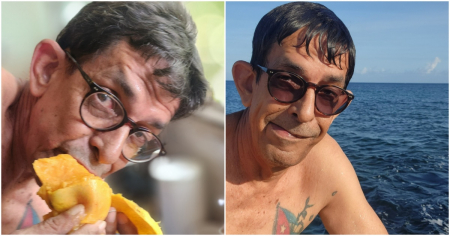 Ulises Toirac celebra su cumpleaños 62: “Vivo enamorado de lo que he logrado”