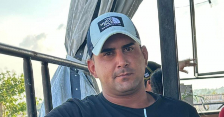 Piden ayuda urgente en Cancún para cubano que espera cirugía y necesita sangre