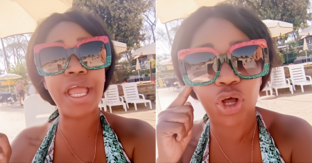Cubana en Italia lanza duras críticas a los cubanos en EE. UU. y enciende las redes: “Por eso no los queremos en Europa”