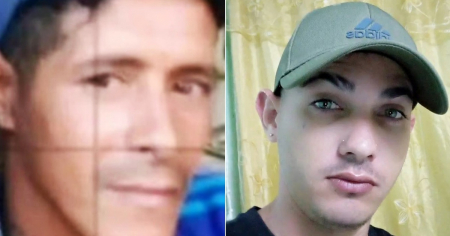 Dos jóvenes cubanos mueren en violento doble crimen en Cienfuegos