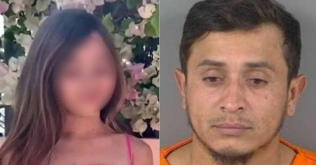 ICE detiene al hombre que rescató a niña de nueve años atacada por tiburón en Florida