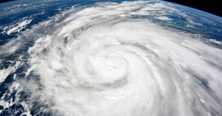 NOAA perderá acceso a datos del Pentágono usados para pronosticar huracanes