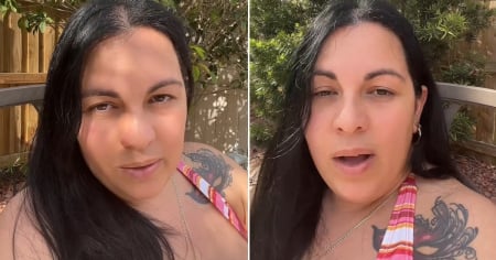 “Ojalá no hubiera tomado la decisión de haber venido”: Cubana compara su vida en España y Estados Unidos