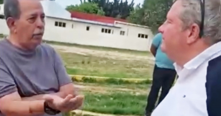 Cubanos reaccionan a nueva encerrona contra Hammer: “¿El pueblo eligió Revolución? ¡Hagan un referéndum!”