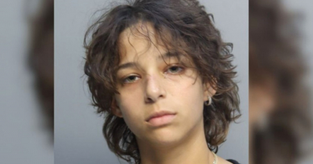 Tensión en Aeropuerto de Miami tras alarma de bomba: Arrestan a una joven de 21 años 
