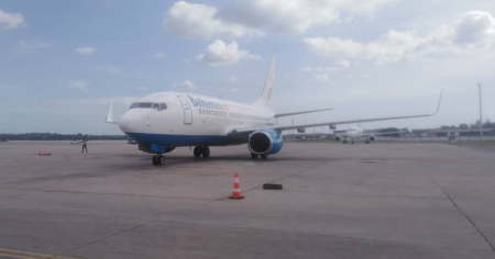 Bahamas devuelve a 20 migrantes cubanos: Esto se sabe sobre la repatriación