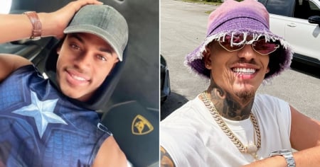 "Esto es Estados Unidos, no Cuba": Cantante cubano lanza grave acusación contra Bebeshito y Ferrante