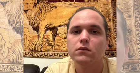 “No estoy muerto. Estoy más vivo que nunca”: Animalista Javier Larrea denuncia campaña de difamación en redes