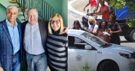 Régimen cubano reprime celebración del 4 de Julio en La Habana
