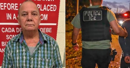 EE.UU. deporta a cubano con violento historial criminal