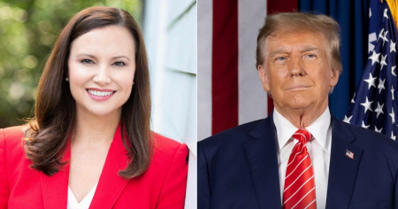 Ashley Moody respalda sanciones de Trump contra el régimen cubano: “Lo despojan de recursos para seguir oprimiendo al pueblo”