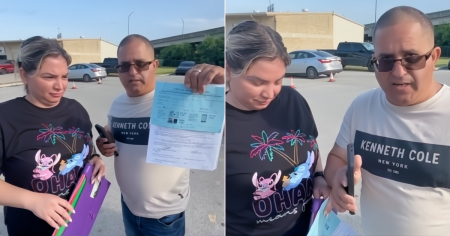 Tras cita en ICE, cubanos en EE. UU. comparten su experiencia y advierten después de lo que vieron: "No entren en pánico"