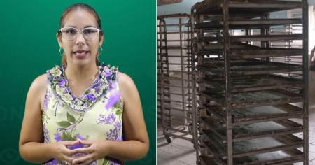 Prensa oficialista lanza advertencia a Díaz-Canel: "Toda creatividad tiene un límite"