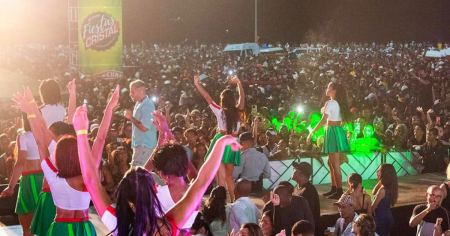 El Gobierno celebrará este verano las Fiestas Cristal en La Habana y Holguín