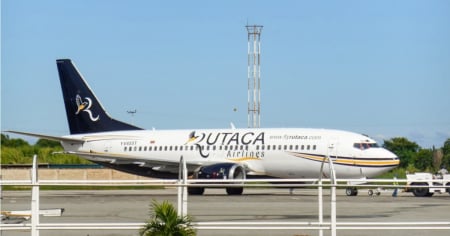 Aerolínea venezolana Rutaca conectará estado de Carabobo con La Habana