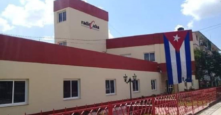 Transmisores en Matanzas operan sin la potencia requerida con afectaciones en señales de radio y TV