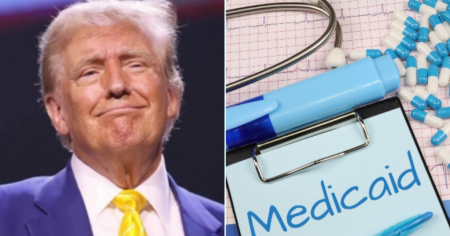 Nueva ley de Trump pone en jaque a beneficiarios de Medicaid y SNAP: Esto es lo que cambia